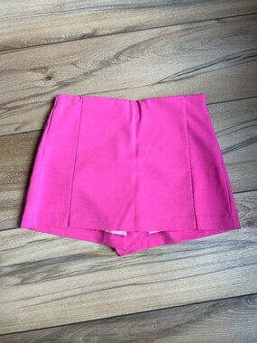 Zara Pink Skort